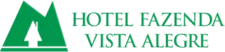logo hotel fazenda vista alegre