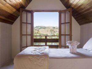 Hospedagem com conforto no Hotel Fazenda Vista Alegre em Sao Lourenco MG
