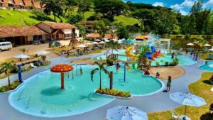 Hotel Fazenda com parque aquatico em Minas Gerais novidade no Hotel Fazenda Vista Alegre