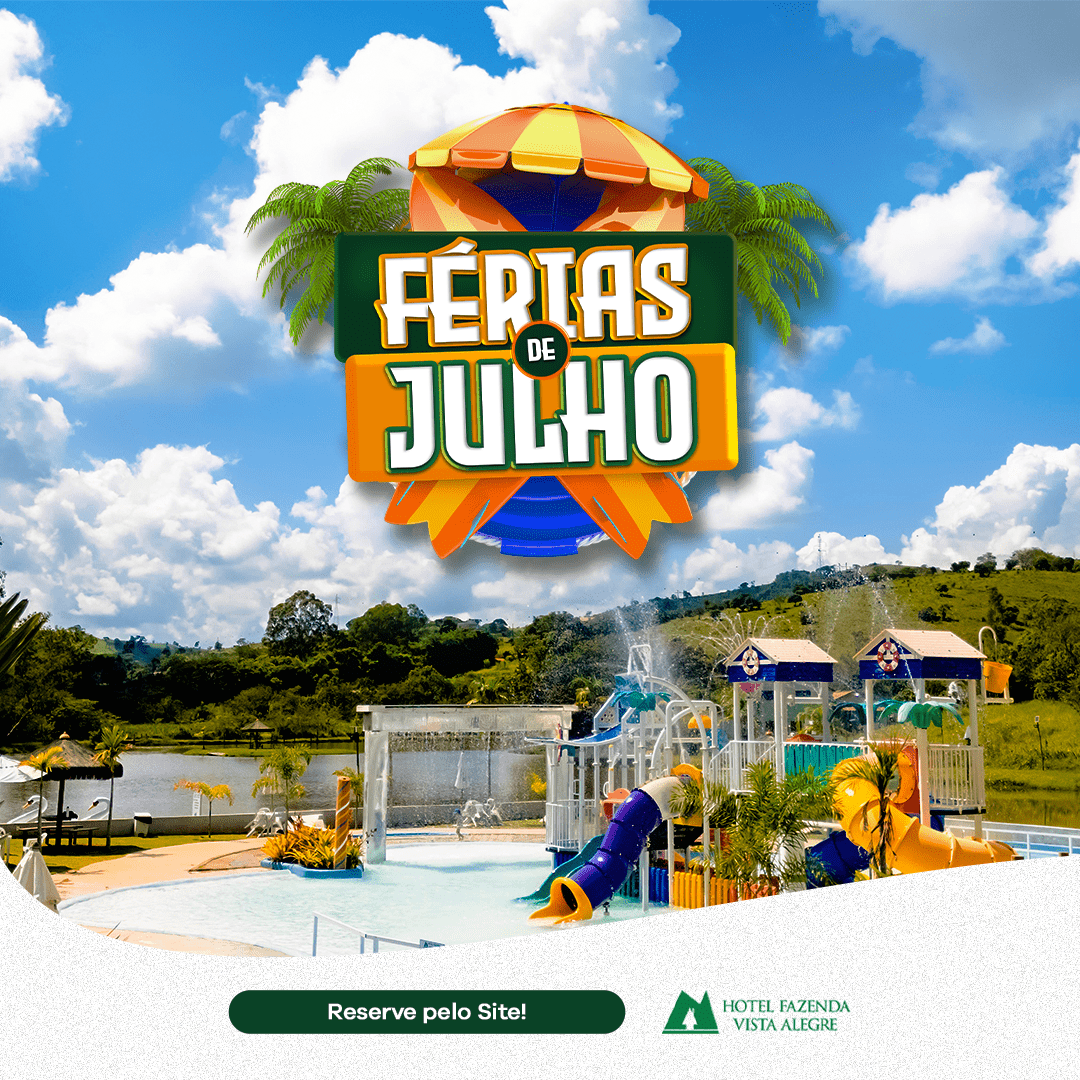 Tema 3. Ferias Julho feed