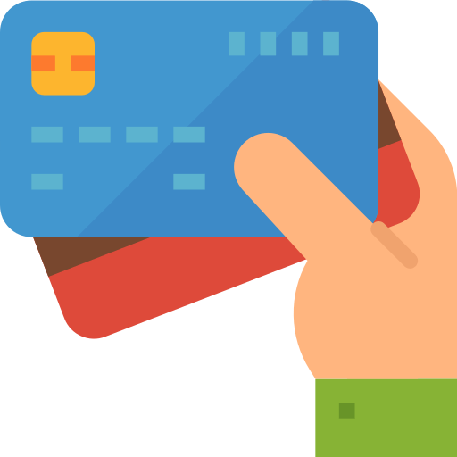 debit card