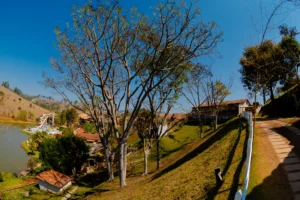 Feriado de Outubro em São Lourenço sua família em um mergulho de lazer e natureza