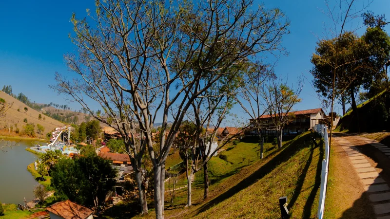 Feriado de Outubro em São Lourenço sua família em um mergulho de lazer e natureza