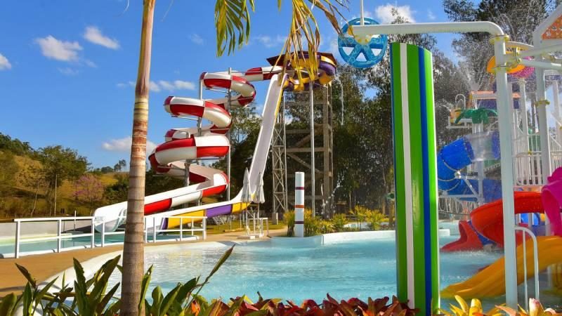 Feriado da Independência no Hotel Fazenda Vista Alegre: diversão para toda a família
