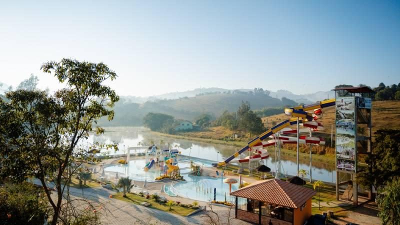 Férias de verão no Hotel Fazenda Vista Alegre: embarque nessa aventura
